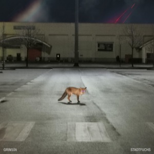 Stadtfuchs - Single