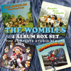 Remember You're A Womble - The Wombles