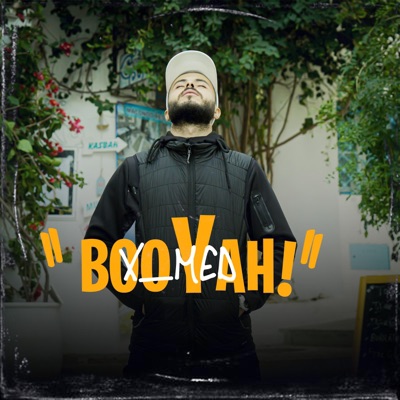 Booyah - Single