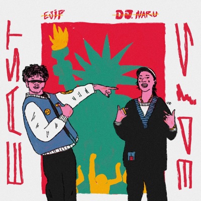 Eastside Cassette - EP