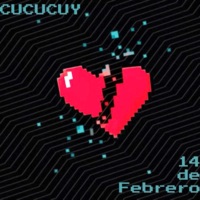 14 de Febrero - Single - Cucucuy