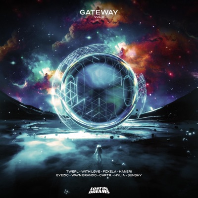 Gateway Vol 4 - EP