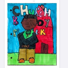 Push to Start (feat. FOEVA) Ricky $mall$