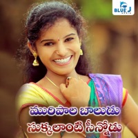 Muripala Baludu Sukkalanti Sinnodu - Single - Shirisha Velpula & Raju Chellapur