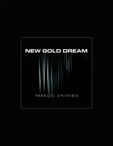 New Gold Dreamを聴いたり、ミュージックビデオを鑑賞したり、経歴やツアー日程などを確認したりしましょう！