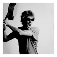 Hombre de paz (a veces satán) - Single - Marcelo Champanier