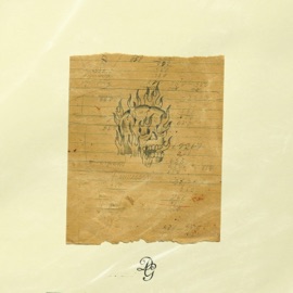 Pusha Baby Ronny DoGood