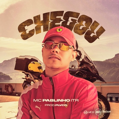 Chegou - Single
