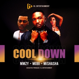 Cool Down (feat. Mmzy & Mishasha) Mobi
