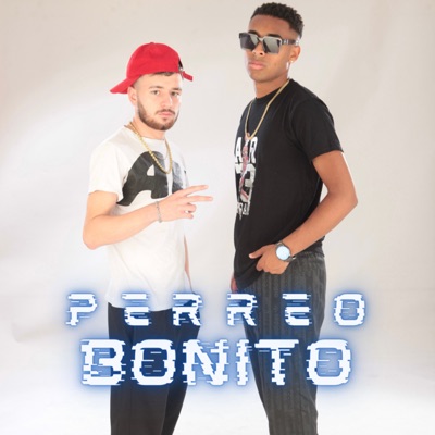 Perreo Bonito - Single