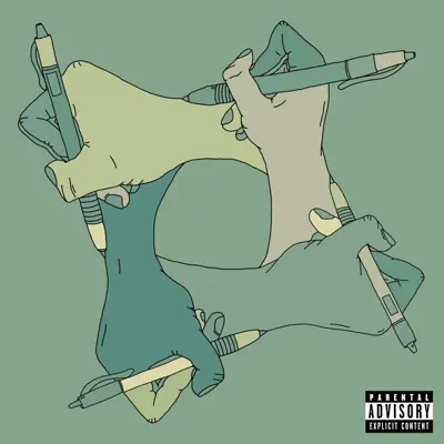 Listen to The Unsure Mixtape by Schur