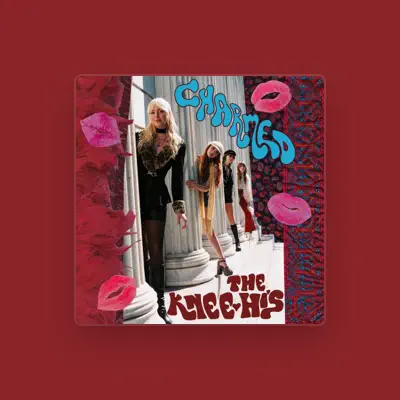 Listen to The Knee-Hi's, watch music videos, read bio, see tour dates & more!