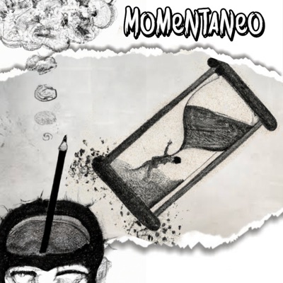 Momentaneo (feat. Crazzy MX) - Single