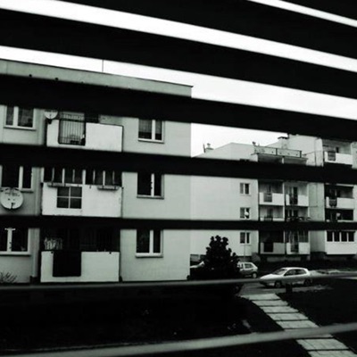 Puste miasto (feat. Palec Klasycznie & GOLD3N) - Single