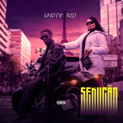 Sedução - Single