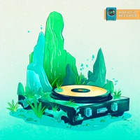 Aquamarine - Single - b e r t h, Hypntc & Patiotic Records