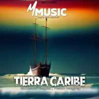 Tierra Caribe — Eduardo Vargas/Yostin Mcgrey