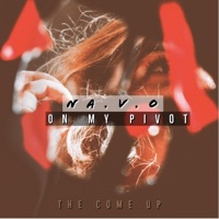 On My Pivot - Single - NA.V.O