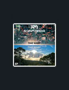 Listen to Ronmivida, watch music videos, read bio, see tour dates & more!