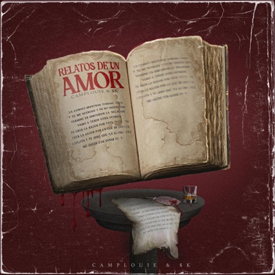 Relatos De Un Amor (RDUA) - EP