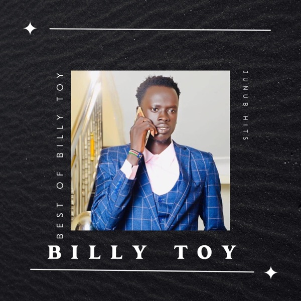 Billy Toy Music (feat. Billy Toy)