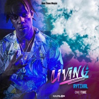 Living - Single - Rytikal & One Time Music