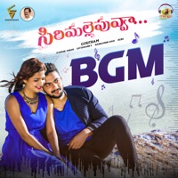 Sirimalle Puvva BGM (Original Motion Picture Soundtrack) - Single - JEEBU