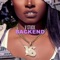 Backend - V Stuck lyrics
