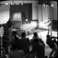 No Russian - Single - HXXLGN