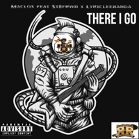 There I Go - Single - MacLos