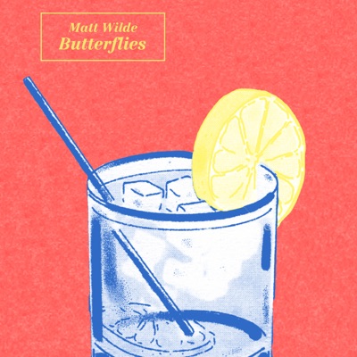 Butterflies - Single