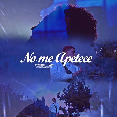 NO ME APETECE - Single