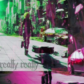 Really Really W.Eeps