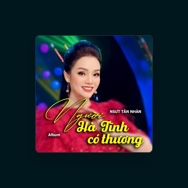 Tan Nhan's avatar