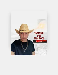 Tezinho dos tecladosを聴いたり、ミュージックビデオを鑑賞したり、経歴やツアー日程などを確認したりしましょう！