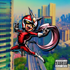 Viewtiful (feat. Fade Bully)