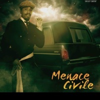 Befo Dat Bank Close - Single - Malak Shalom aka Shavirus