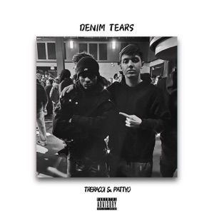 Denim Tears (feat. Pattyo) - Single