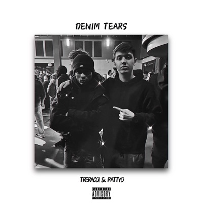 Denim Tears (feat. Pattyo) - Single