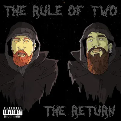 Ascolta 'The Return' di The Rule of Two