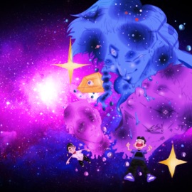 Tentação (feat. Kweller & mathinvoker) Moralles