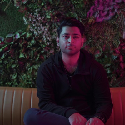 Abhi Tu Na Ja - Single
