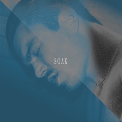 SOAK cover art