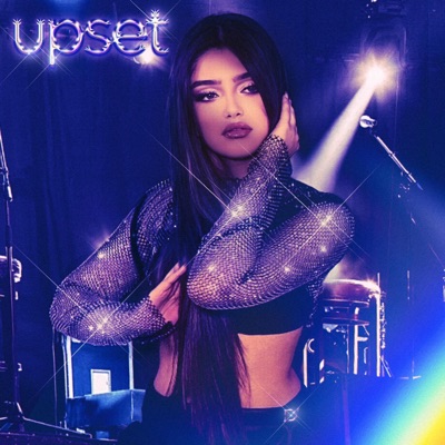 Upset - Single