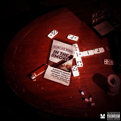 In the Smoke - Single