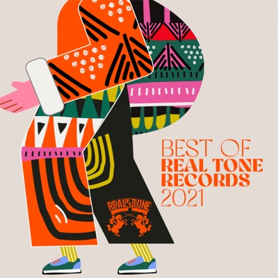 Best of Real Tone Records 2021