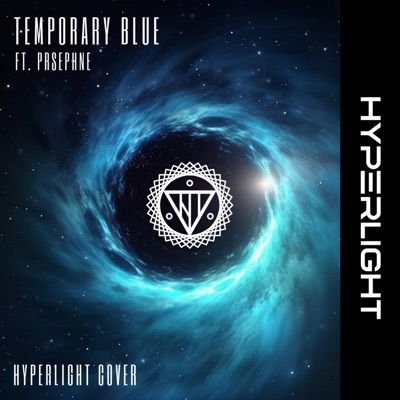 Temporary Blue (feat. PRSEPHNE) [Cover] - Single