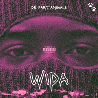 Wida - Single - De PartyAnimals