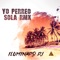 Yo Perreo Sola (Remix) artwork
