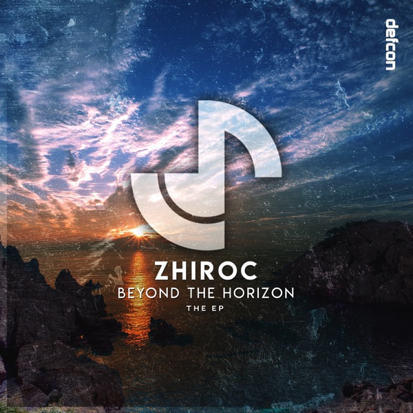 Beyond the Horizon - The - EP